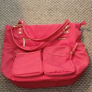 Olivia + Joy Laptop Tote